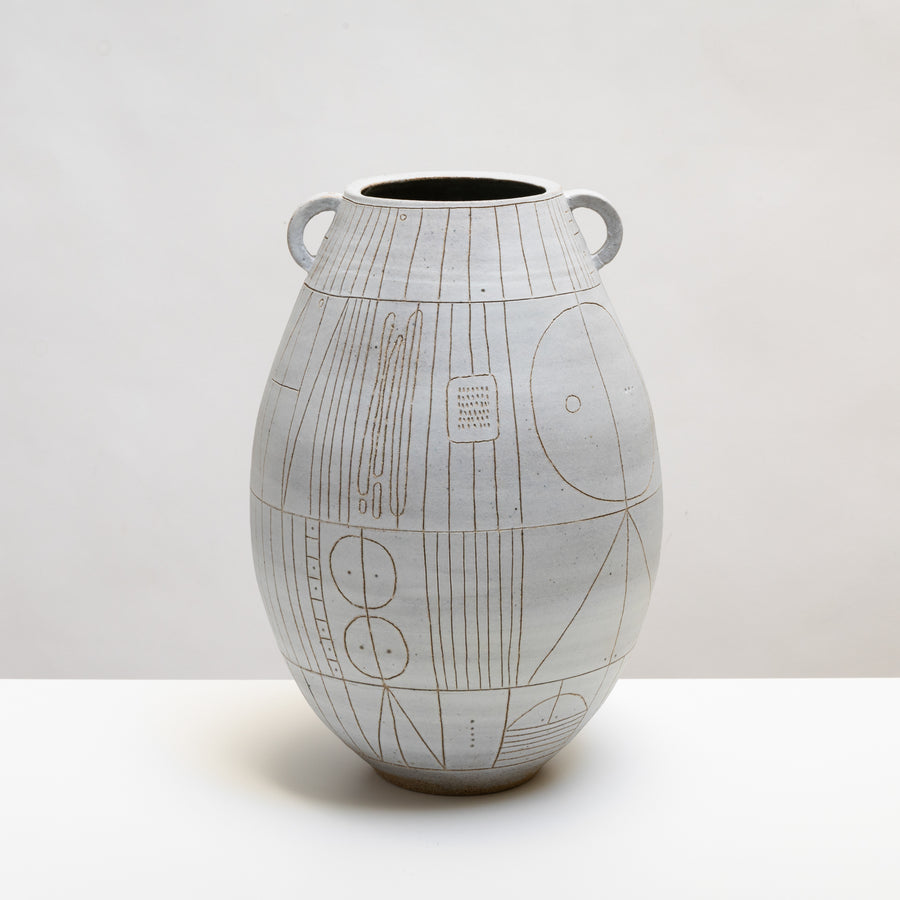 Scribe Series Vessel