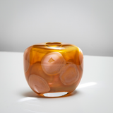 Round Meduse Vase