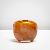 Round Meduse Vase