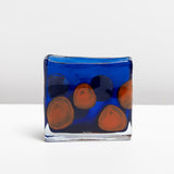 Square Meduse Vase