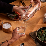 Teeter Carafe