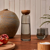 Teeter Carafe