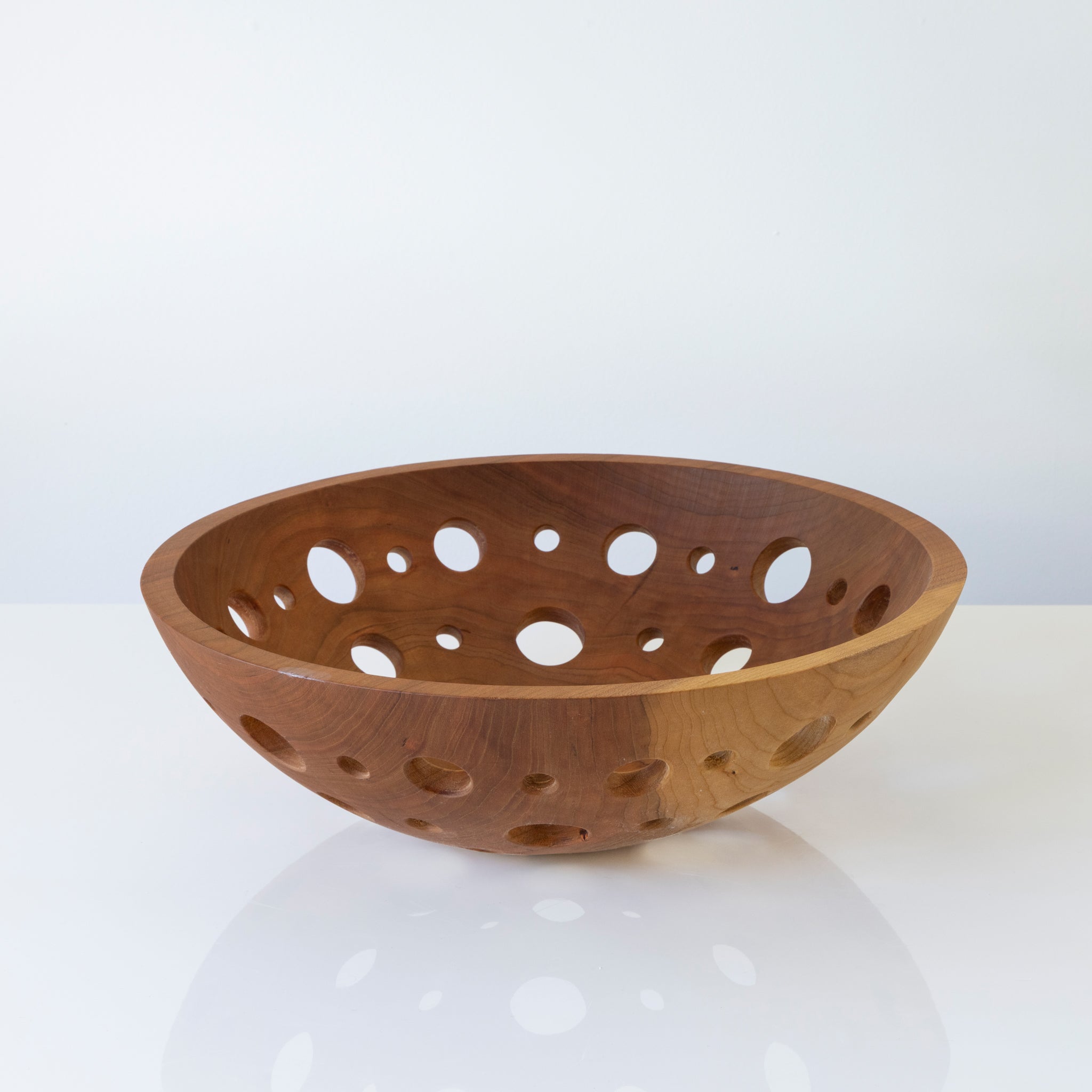 Fruit Bowl