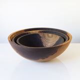 Walnut Salad Bowl