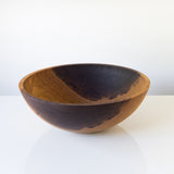 Walnut Salad Bowl