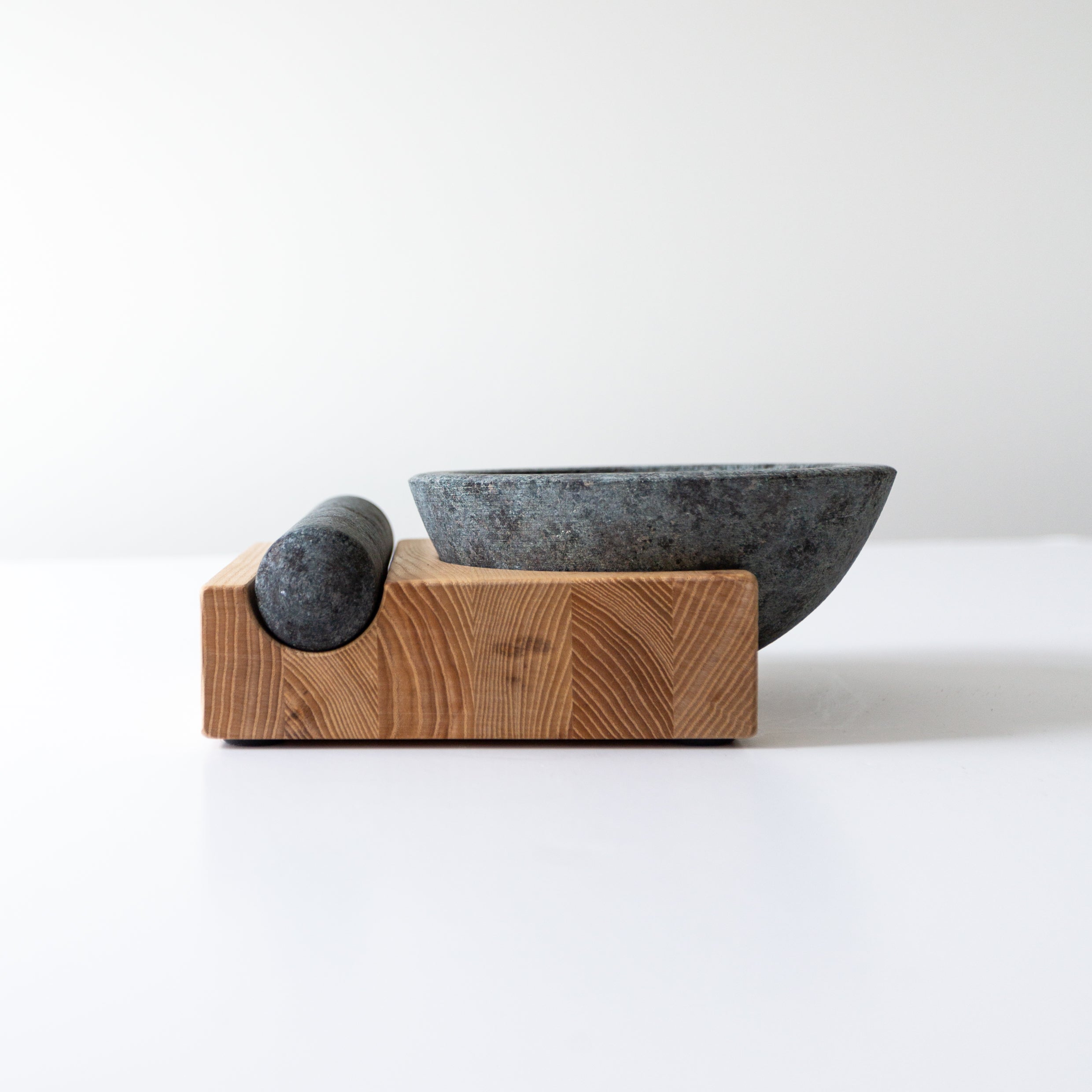 Perch Mortar and Pestle
