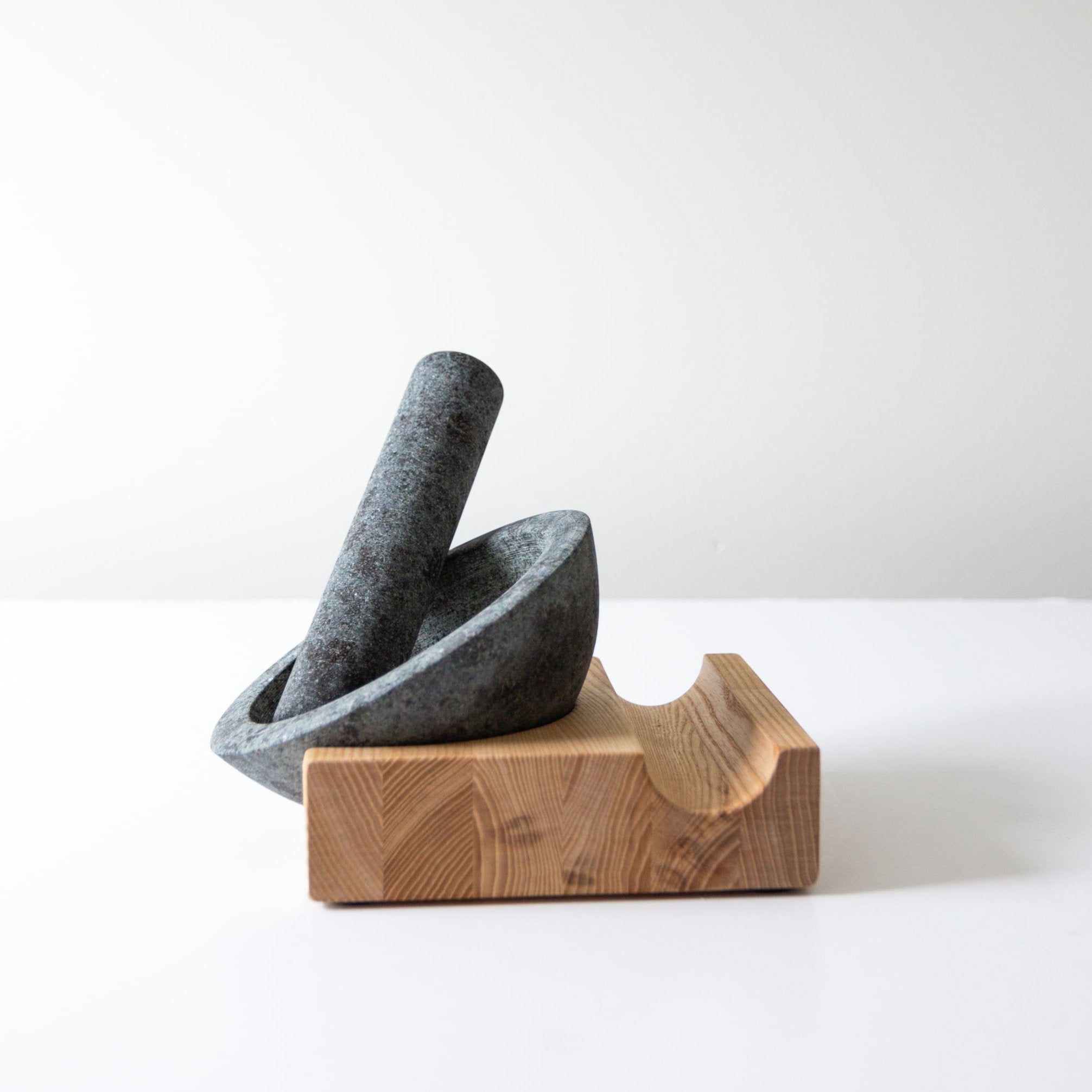 Perch Mortar and Pestle