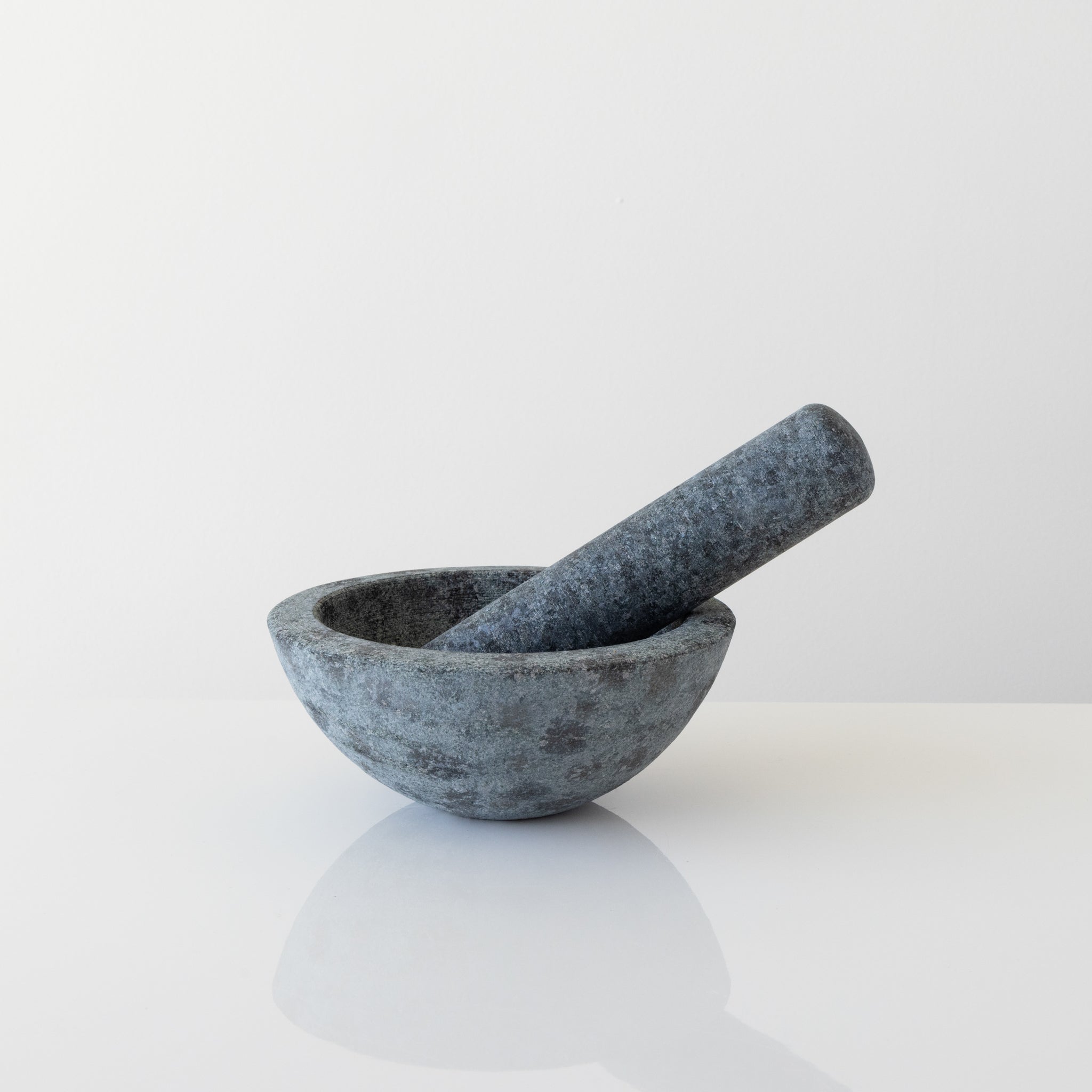 Perch Mortar and Pestle