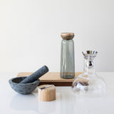Stash Salt Cellar