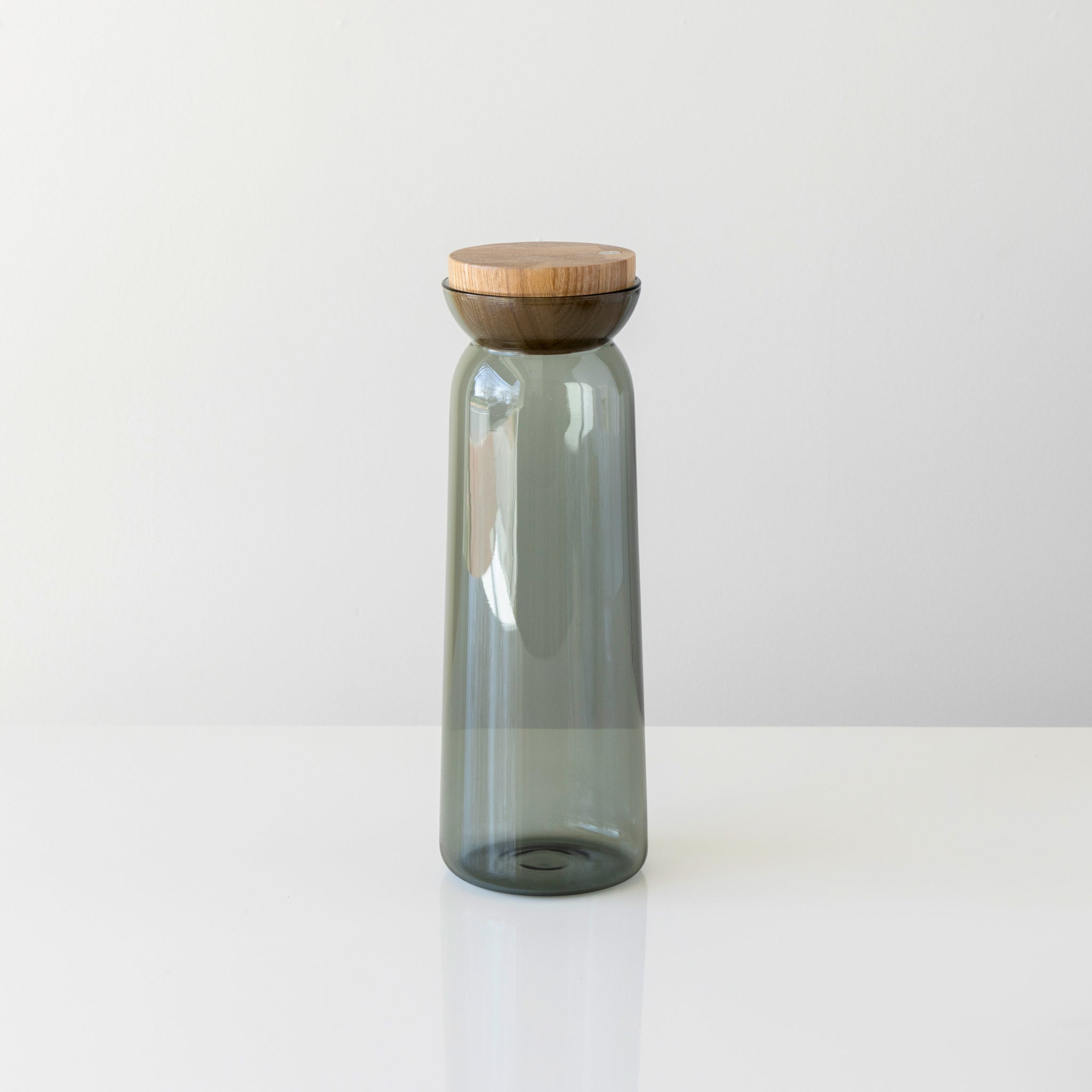 Teeter Carafe