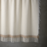 Amaranto Throw