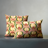 Sassifraga Pillows
