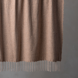 Crotus Throw