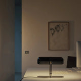Duo Desk Lamp in Black
