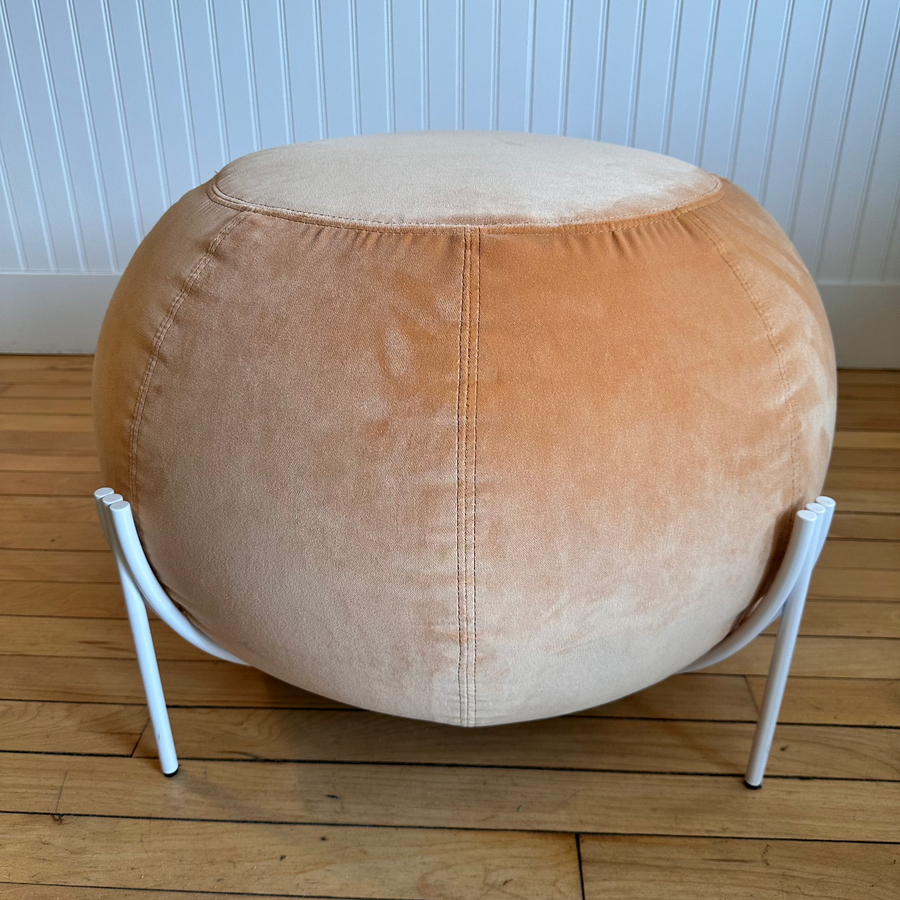 Geo Pouf