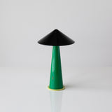 Tipsy Lamp