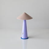 Tipsy Lamp