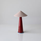 Tipsy Lamp