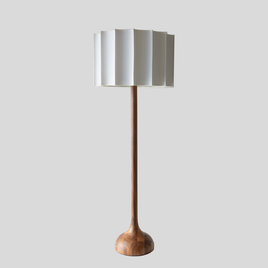 Pata de Elefante Floor Lamp