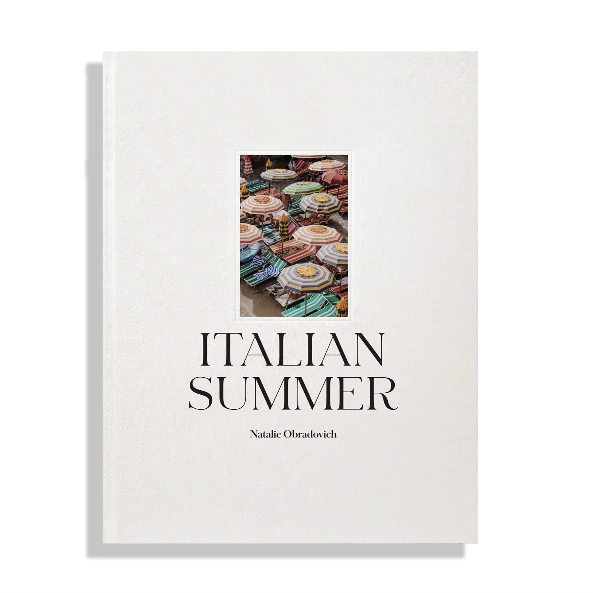 Italian Summer