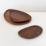 Granadillo Leaf Tray