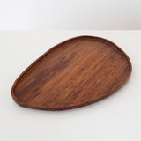 Granadillo Leaf Tray