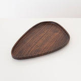 Granadillo Leaf Tray