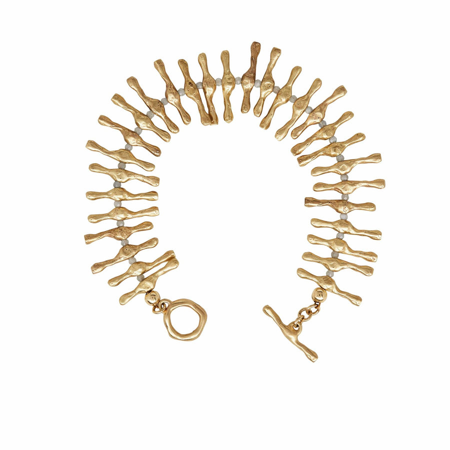 Calima Bracelet, bronze