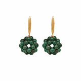 Beautyberry Earings