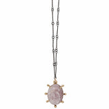 Sunburst Pendant