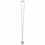 Sunburst Pendant