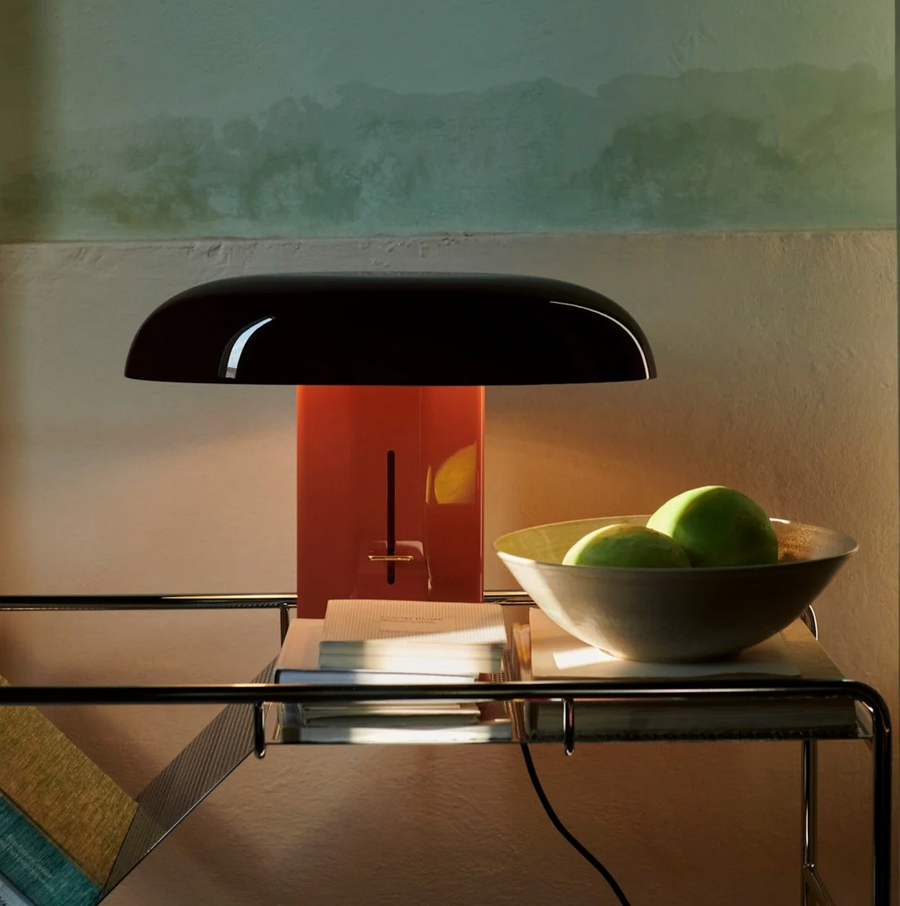 Montera Table Lamp