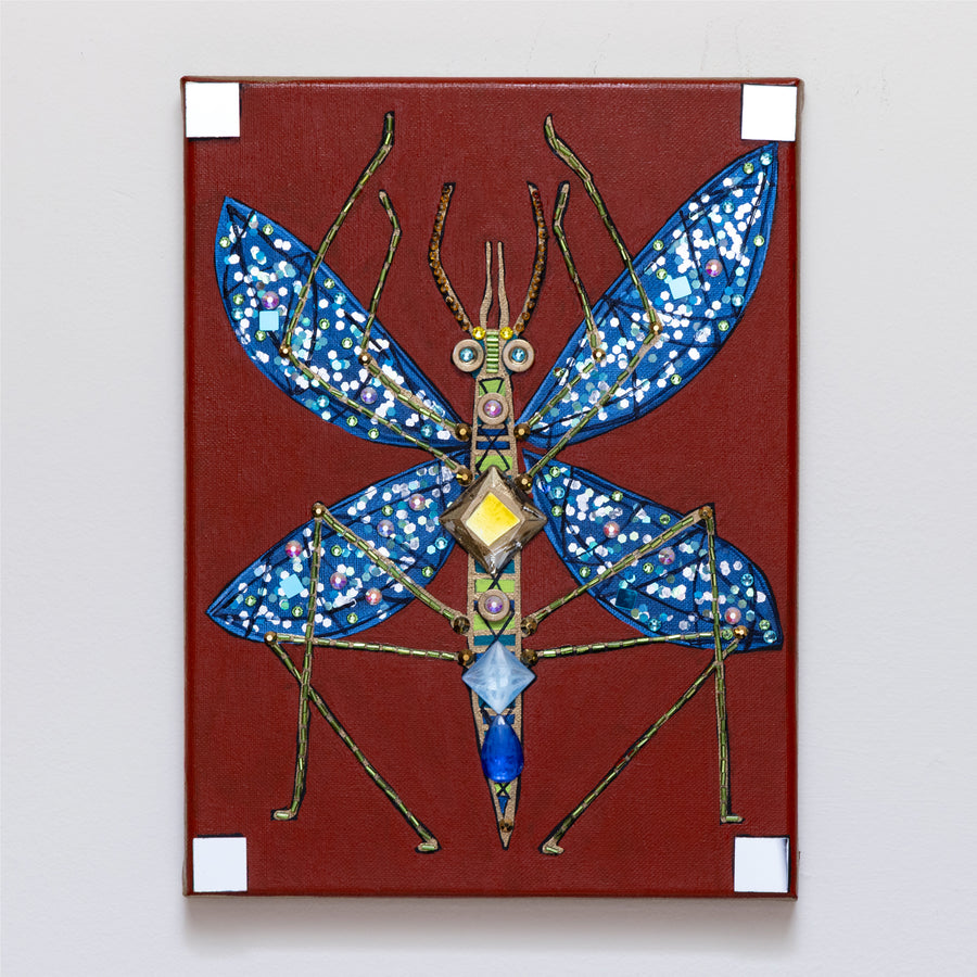 African Mosquito