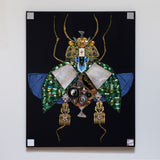 Chinese Beetle