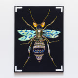 Deadly Bee