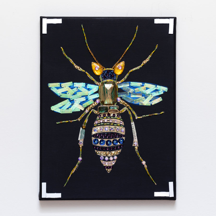 Deadly Bee