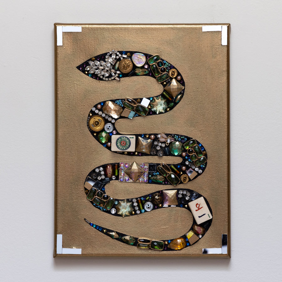 Luxe Viper