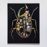 Married Beetle