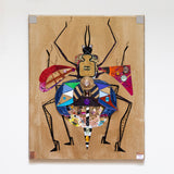 No5 Beetle