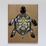 Socialite Tortoise