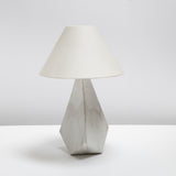 Mountain Stoneware Table Lamp