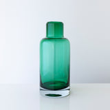 Fred Bottle, Dark Green, XL