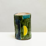 Tiles #1 Vase