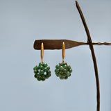 Beautyberry Earings