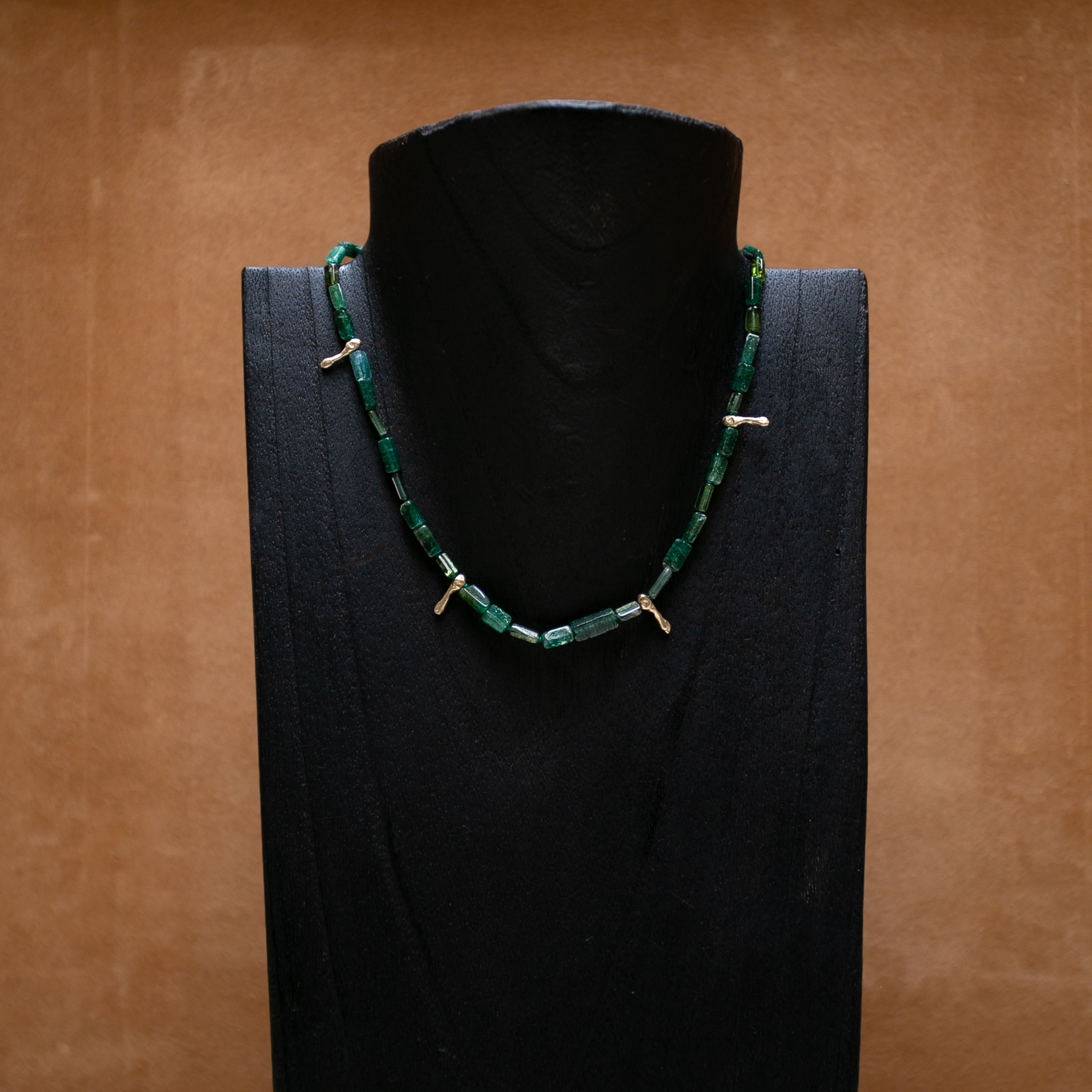 Nile Necklace