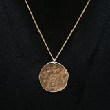 Orbit Necklace