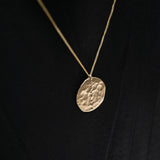 Orbit Necklace