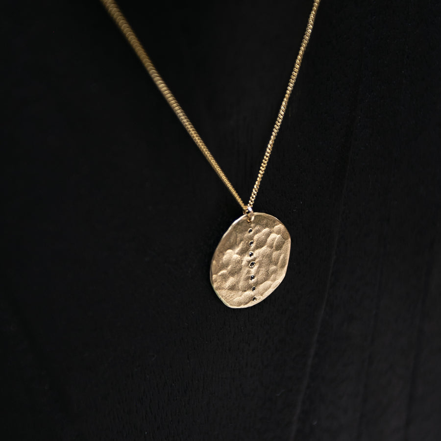 Orbit Necklace