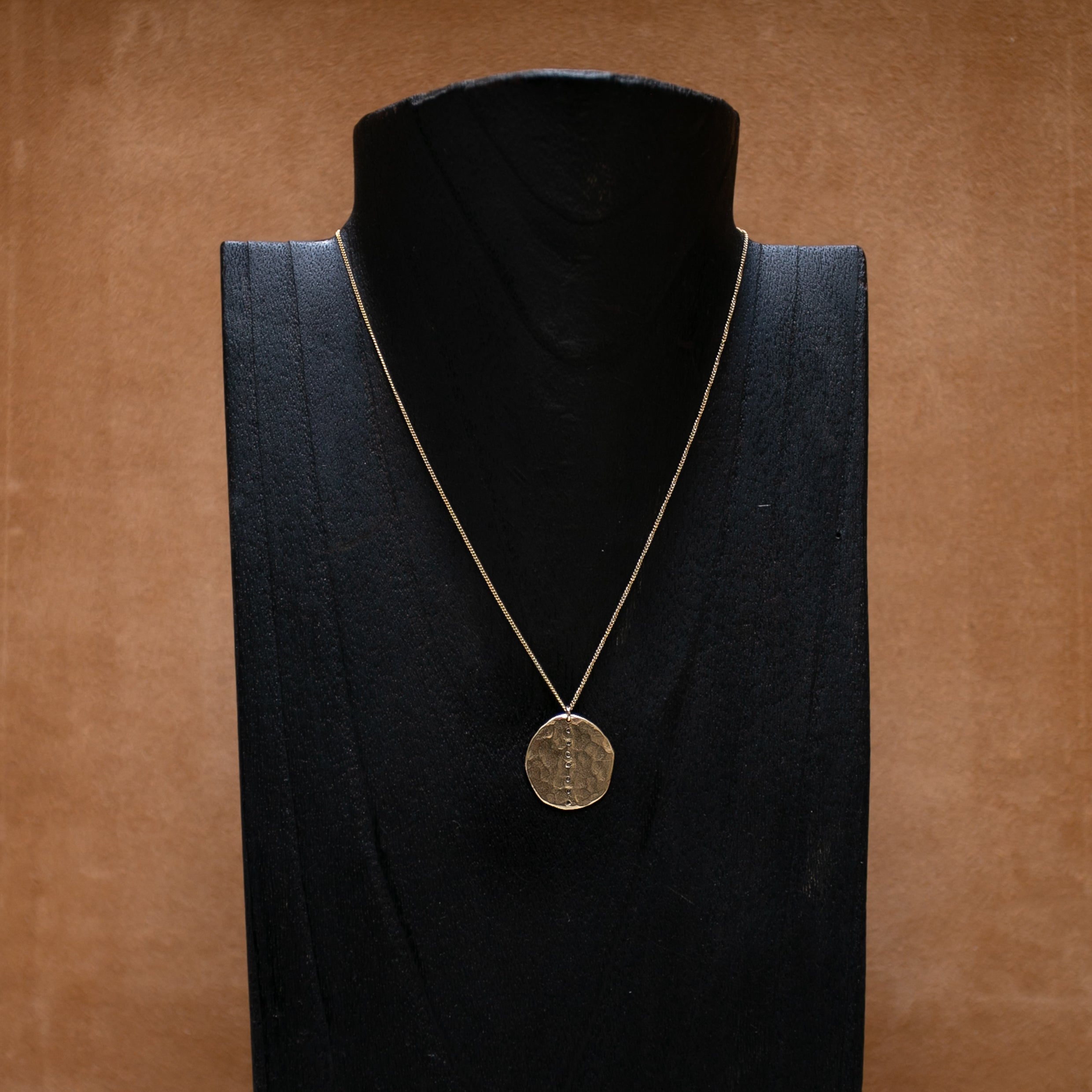Orbit Necklace