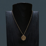 Orbit Necklace